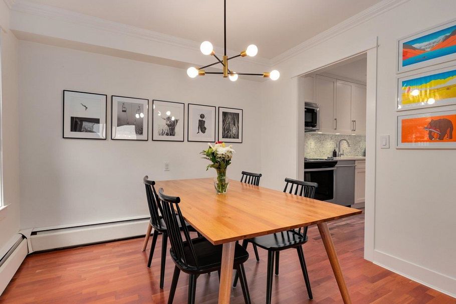 102 1266 W 13th Avenue Vancouver, BC - 6