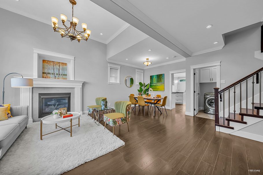 4364 Greta Street Burnaby, BC - 5