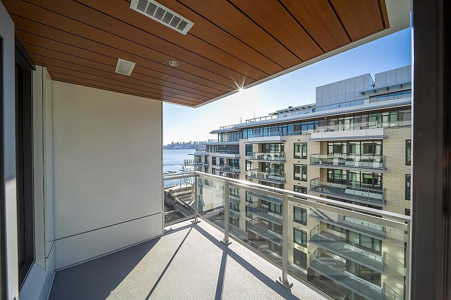 619 755 Harbourside Drive Vancouver, BC - 8