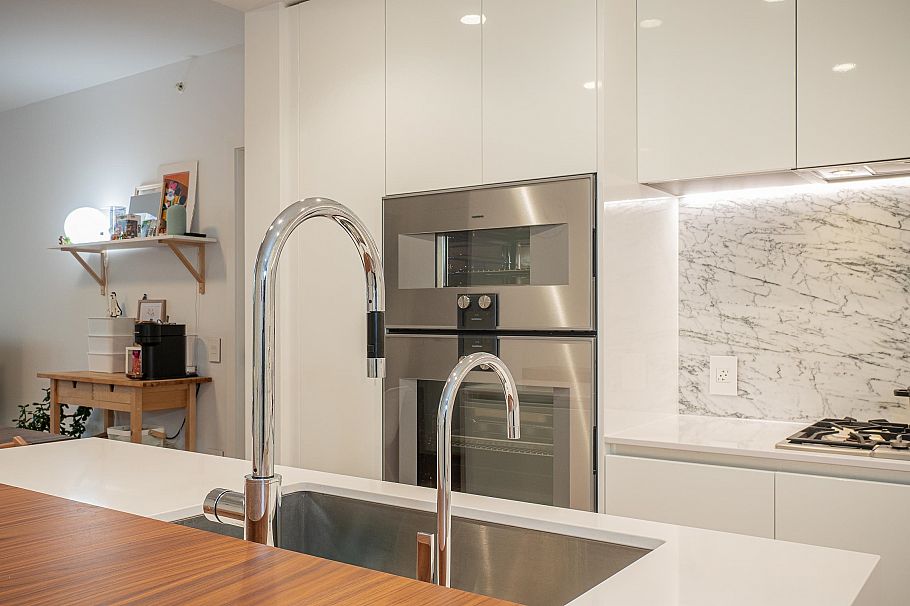 105 7428 Alberta Street Vancouver, BC - 7