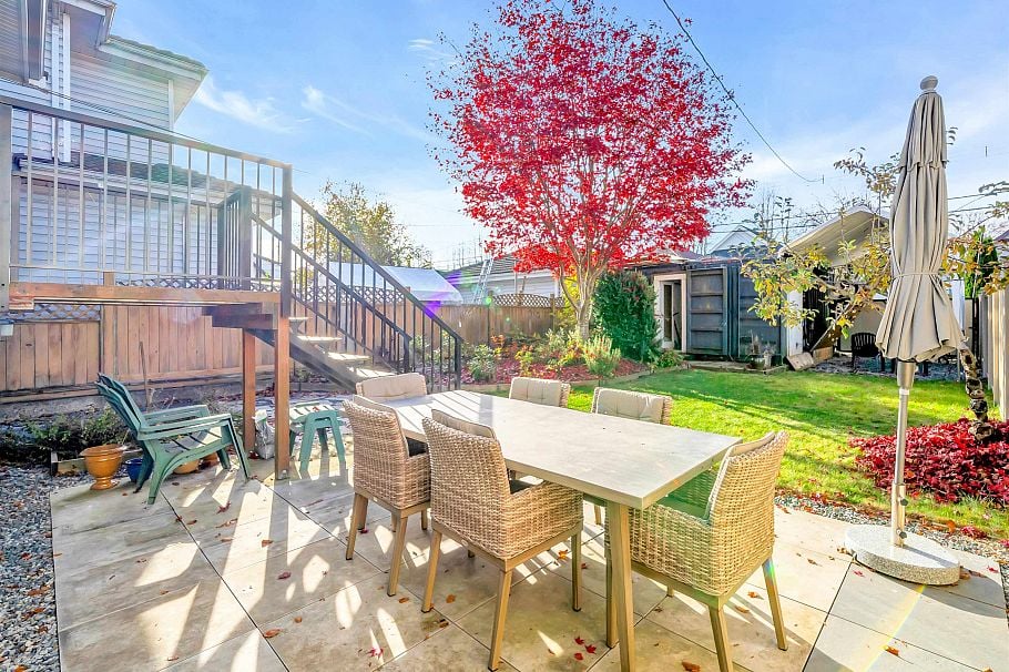 4379 Welwyn Street Vancouver, BC - 29