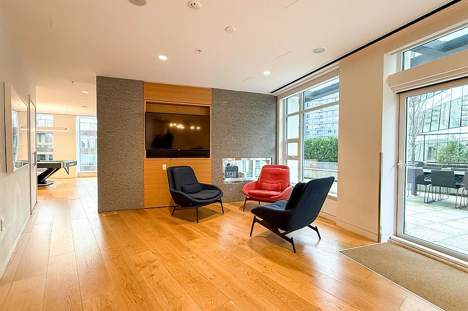 1001 1289 Hornby Street Vancouver, BC - 33