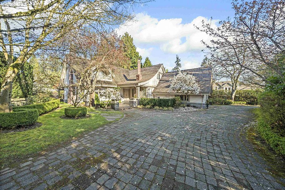 1323 The Crescent Vancouver, BC - 21