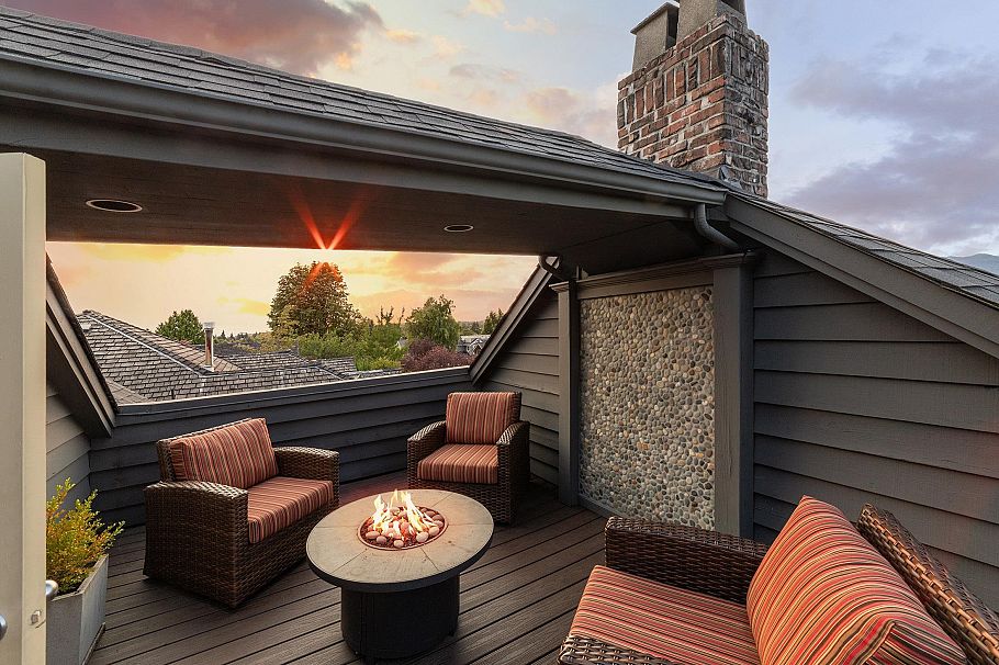 1986 W 36th Avenue Vancouver, BC - 27