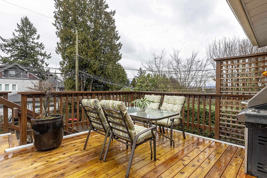 829 E 14th Avenue Vancouver, BC - 17