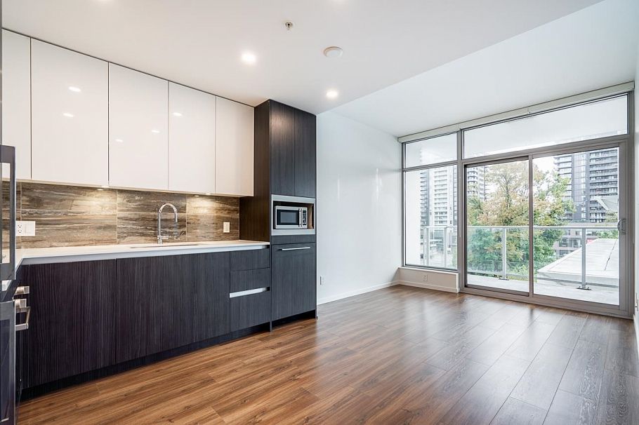 405 1888 Gilmore Avenue Burnaby, BC - 3