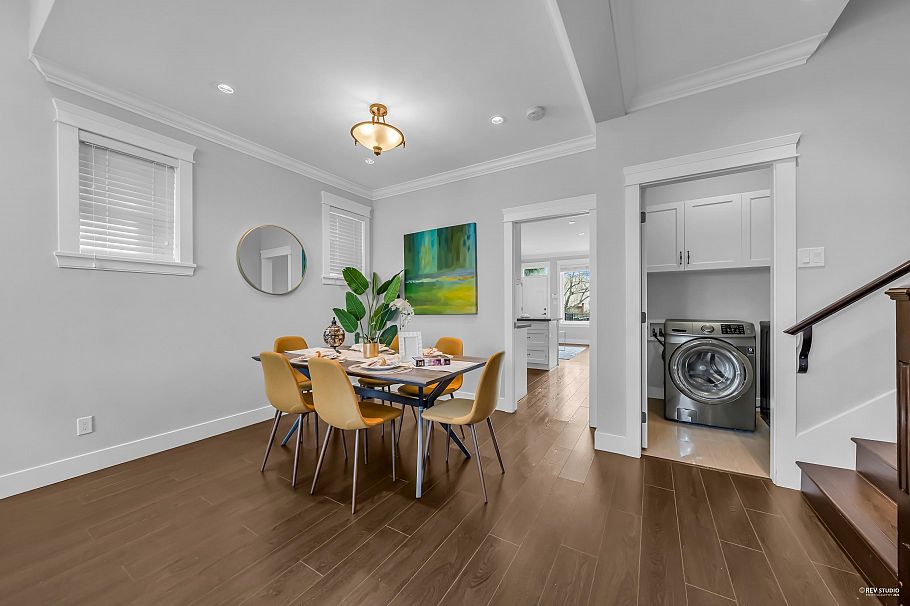 4364 Greta Street Burnaby, BC - 10