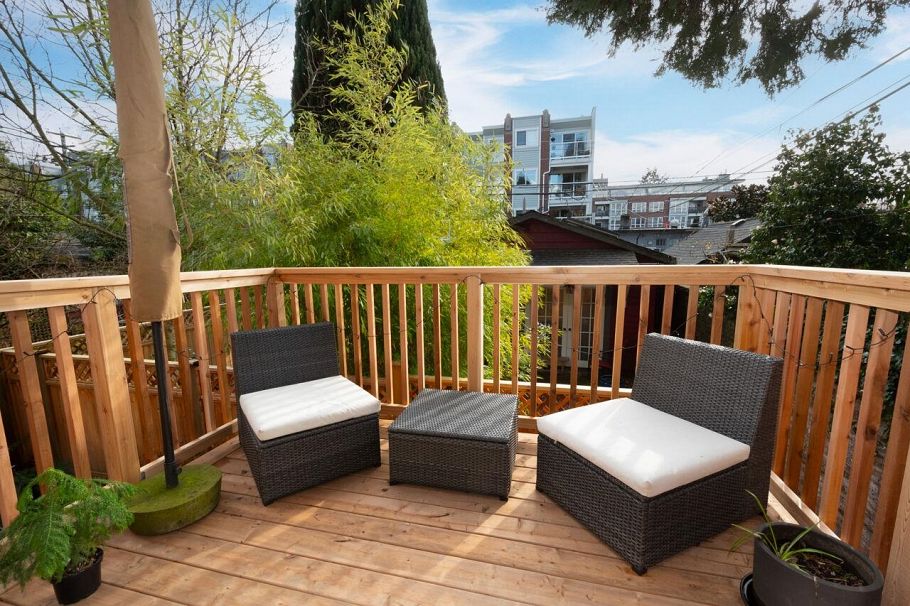 2912-14 W 3rd Avenue Vancouver, BC - 16