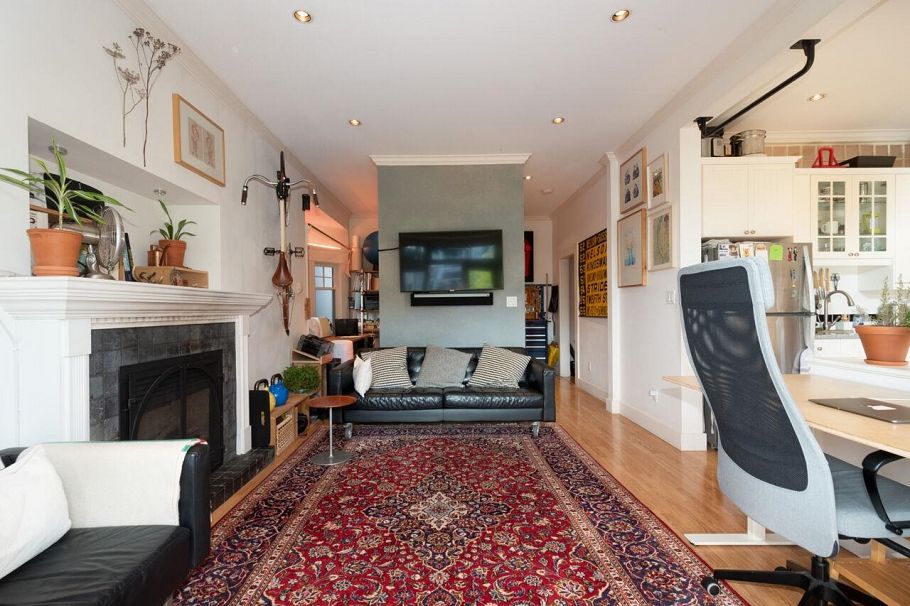 2912-14 W 3rd Avenue Vancouver, BC - 14