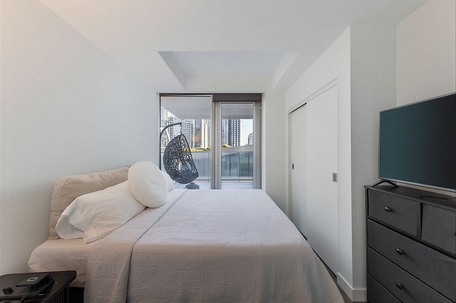 1001 1480 Howe Street Vancouver, BC - 11