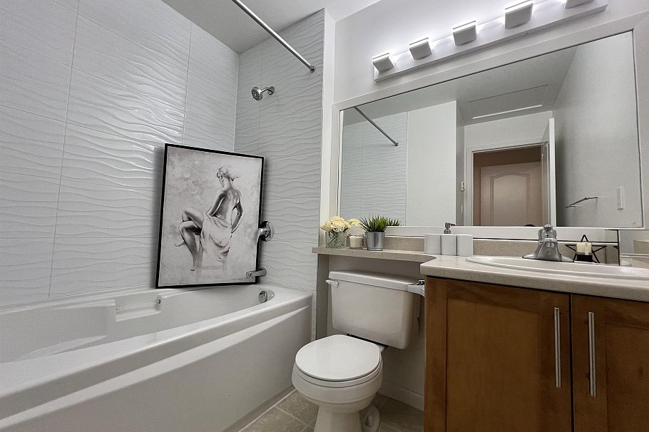 3 5525 Halley Avenue Burnaby, BC - 9