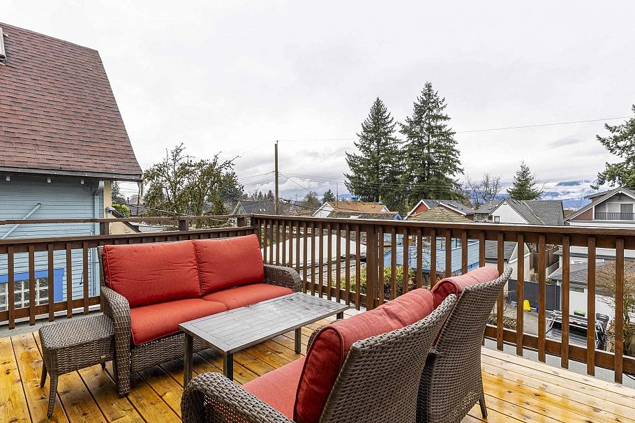 829 E 14th Avenue Vancouver, BC - 27