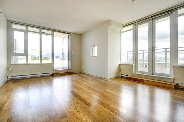 702 1808 W 3RD AVENUE, Vancouver BC V6J 0C4 Vancouver, BC - 6