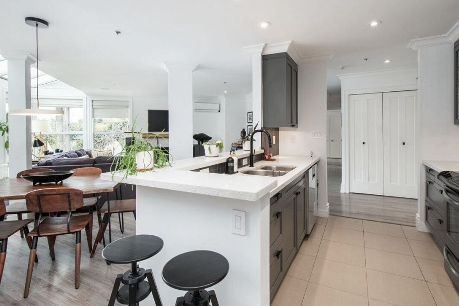 404 1502 Island Park Walk Vancouver, BC - 15