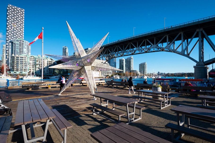 404 1502 Island Park Walk Vancouver, BC - 23