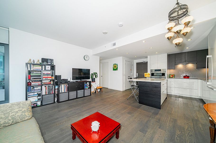 404 1688 Pullman Porter Street Vancouver, BC - 32