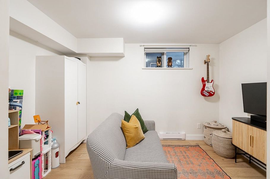 3174 Prince Edward Street Vancouver, BC - 19