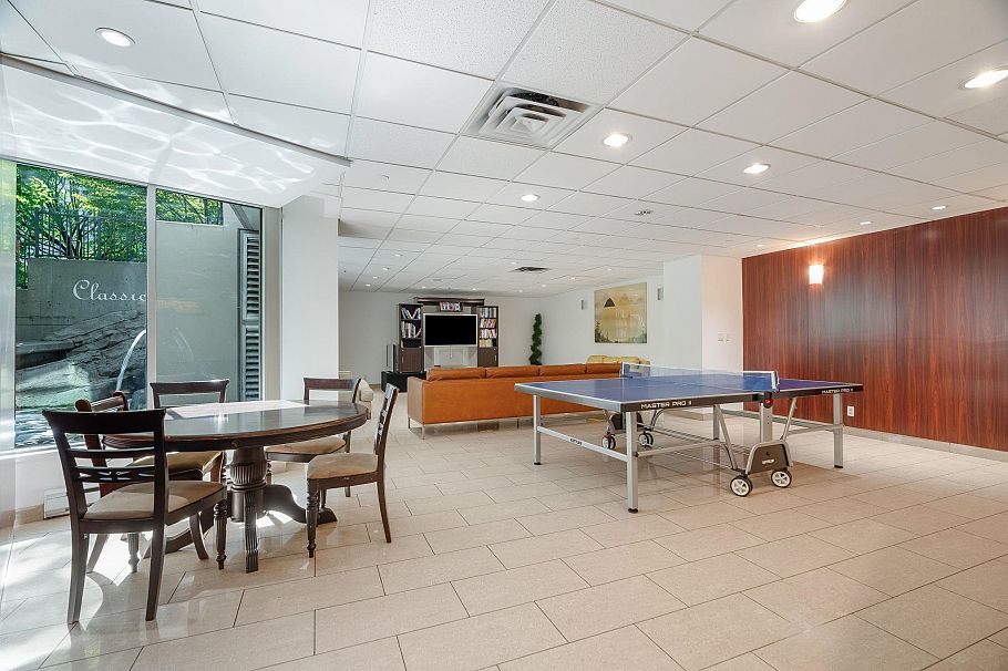 621 Jervis Street Vancouver, BC - 26