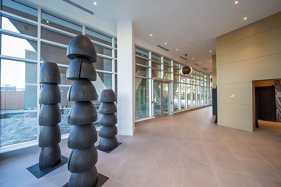 619 755 Harbourside Drive Vancouver, BC - 25