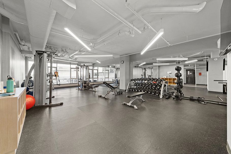 519 3438 Sawmill Crescent Vancouver, BC - 18