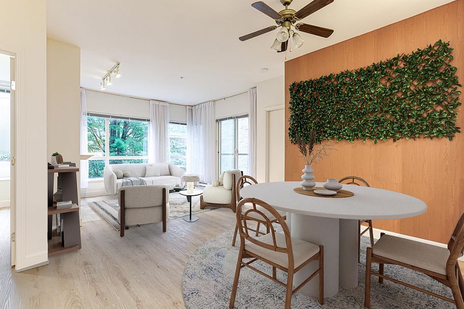 211 6198 Ash Street Vancouver, BC - 10