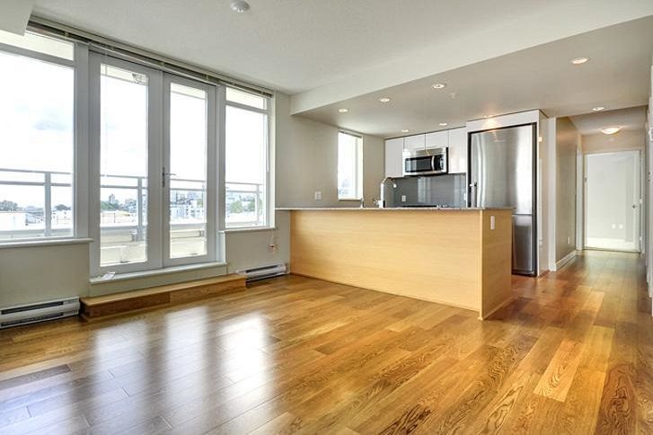 702 1808 W 3RD AVENUE, Vancouver BC V6J 0C4 Vancouver, BC - 15