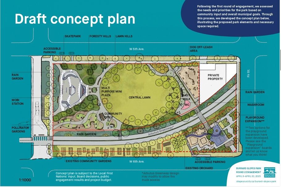 301 2201 Pine Street Vancouver, BC - 34