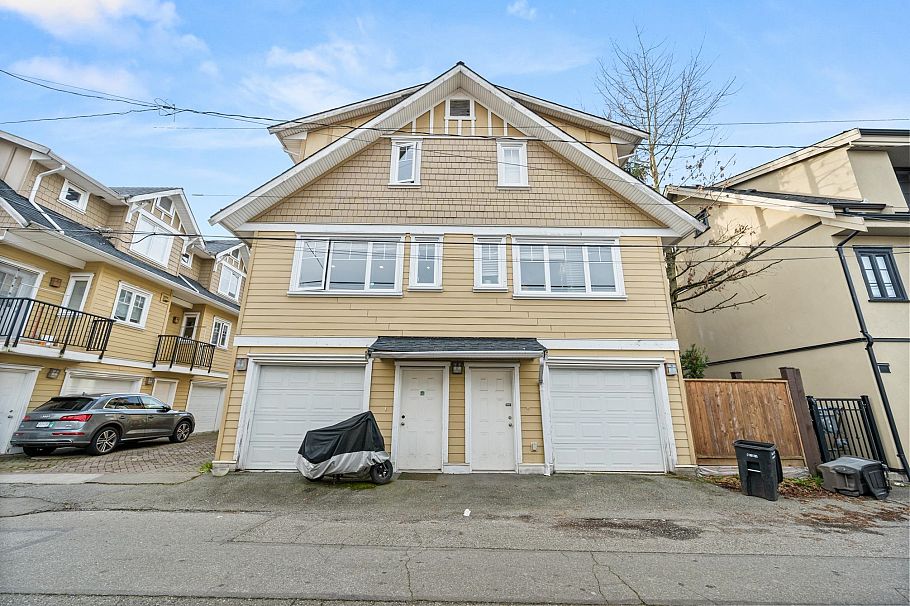 1407 E 28th Avenue Vancouver, BC - 31