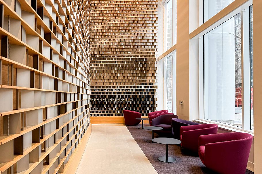 1001 1289 Hornby Street Vancouver, BC - 36