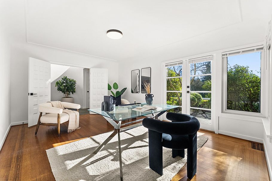 4709 Chancellor Boulevard Vancouver, BC - 22