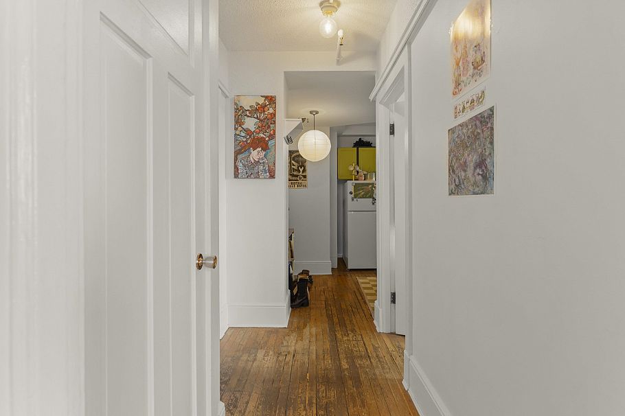 709 175 E Broadway Vancouver, BC - 21