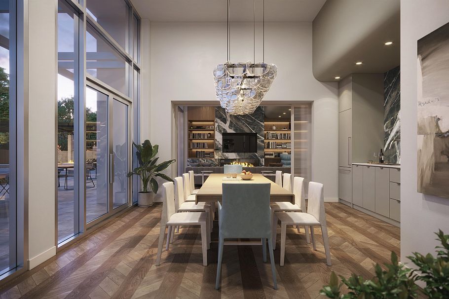 1605 5685 Halley Avenue Burnaby, BC - 4