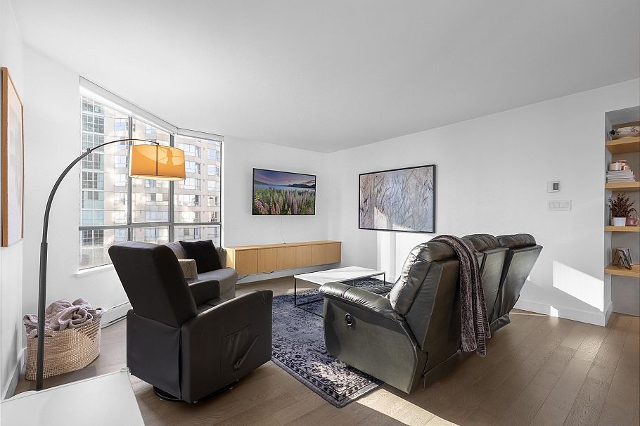 402 738 Broughton Street Vancouver, BC - 10