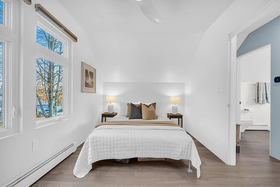 4379 Welwyn Street Vancouver, BC - 16