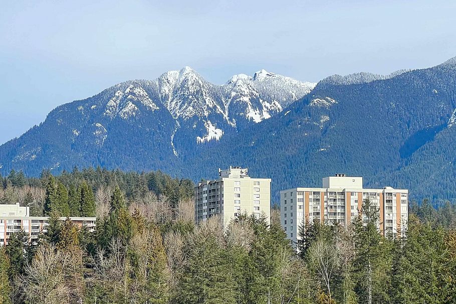 807 1675 Lions Gate Lane North Vancouver, BC - 25