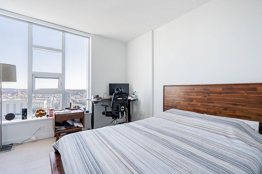 4605 1289 Hornby Street Vancouver, BC - 19