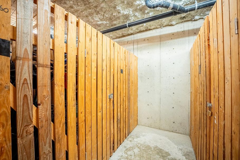 207 128 W 8th Street North Vancouver, BC - 26