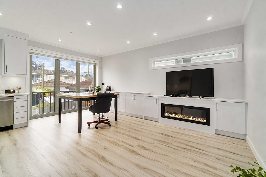 2575 & 2577 Parker Street Vancouver, BC - 21