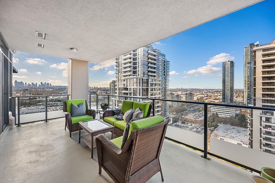 2006 2077 Rosser Avenue Burnaby, BC - 19