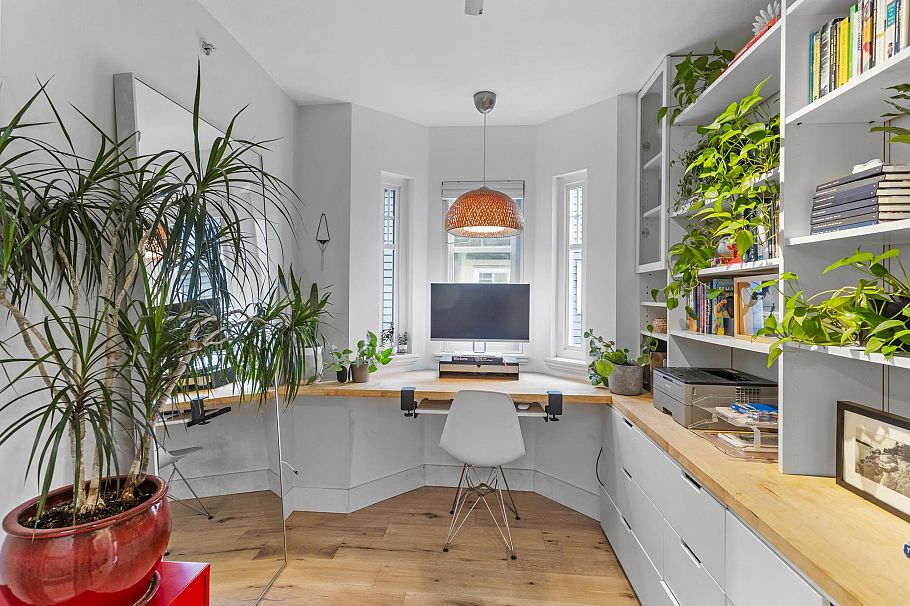 1743 Frances Street Vancouver, BC - 15