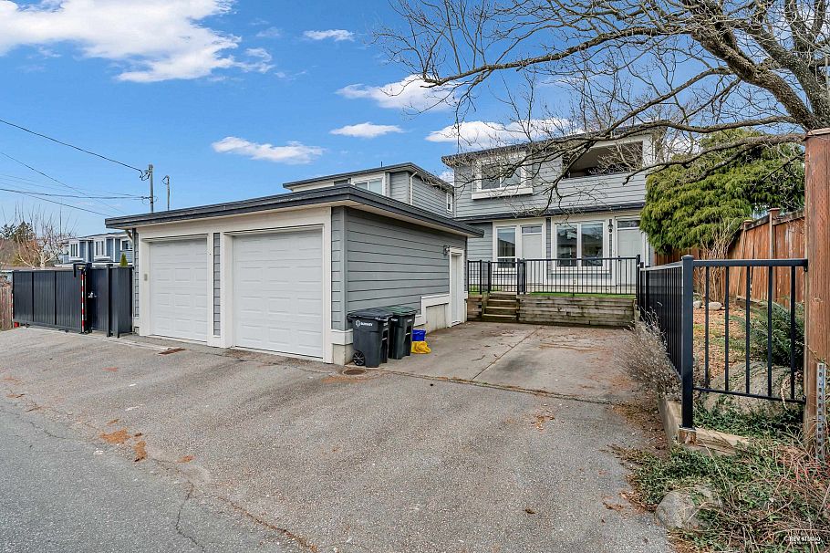 4364 Greta Street Burnaby, BC - 36