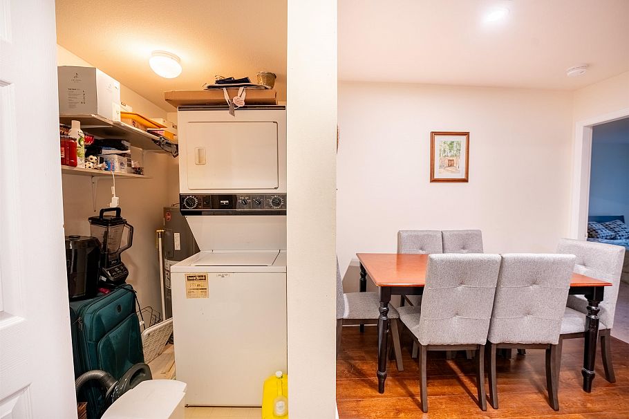 207 128 W 8th Street North Vancouver, BC - 11