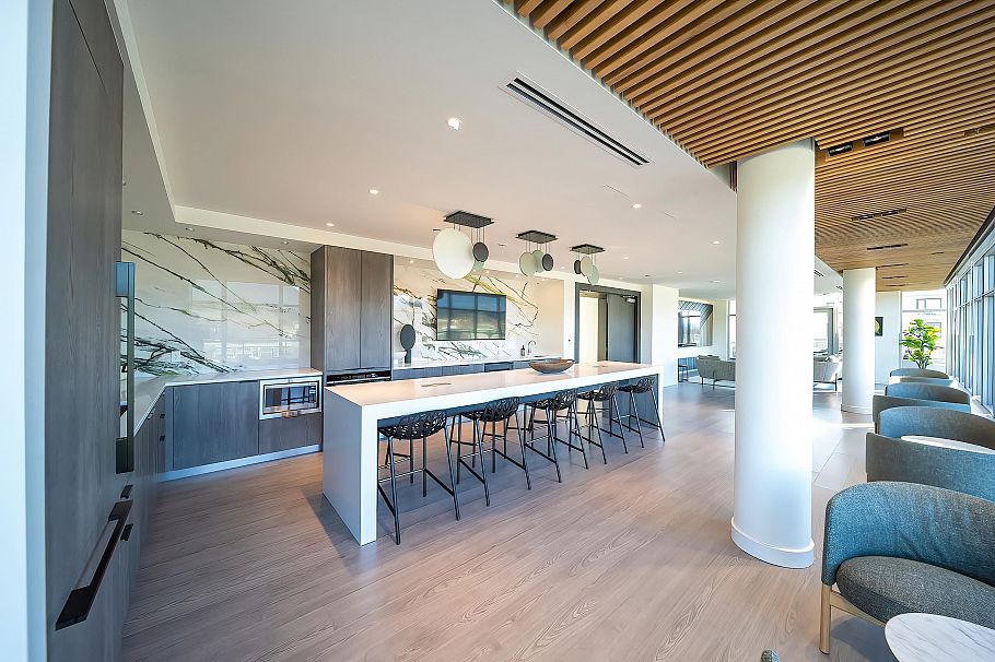 619 755 Harbourside Drive Vancouver, BC - 36