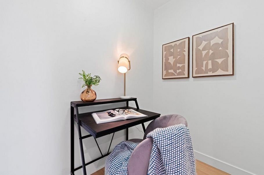 1106 1308 Hornby Street Vancouver, BC - 16