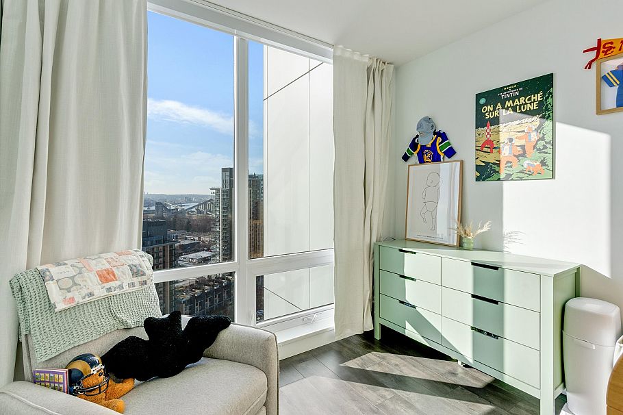 2306 1500 Fern Street North Vancouver, BC - 15