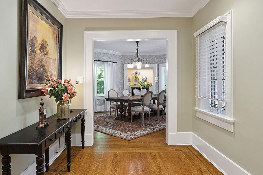 4051 Marguerite Street Vancouver, BC - 8