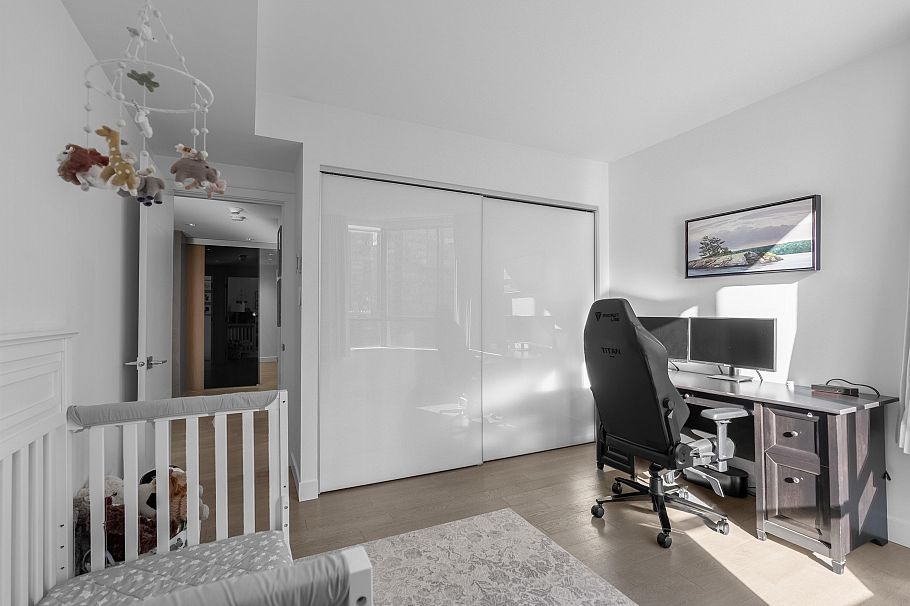 402 738 Broughton Street Vancouver, BC - 21