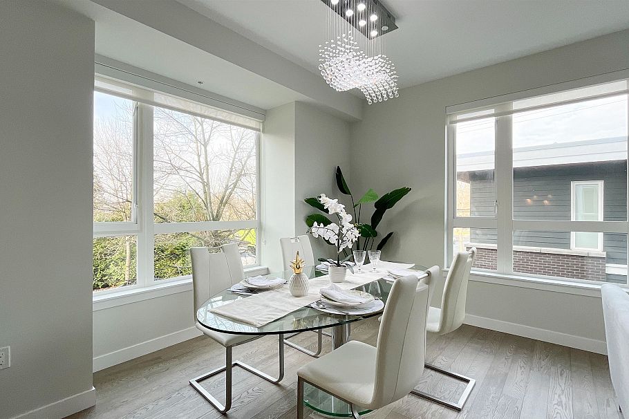 209 4080 Yukon Street Vancouver, BC - 8