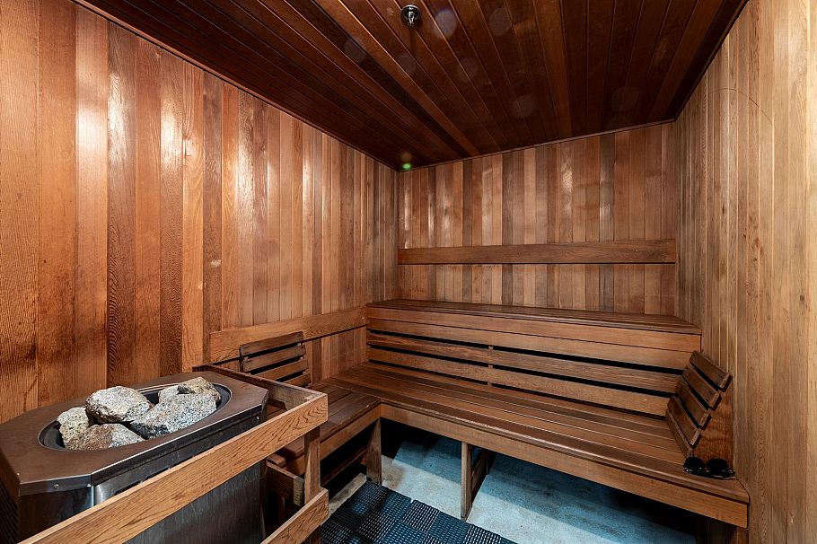 404 1238 Burrard Street Vancouver, BC - 31