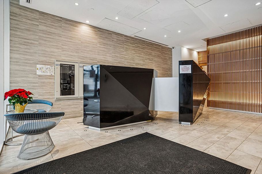 503 4638 Gladstone Street Vancouver, BC - 22